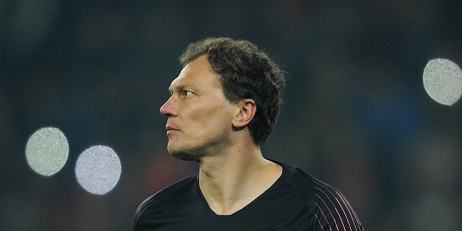 Андрей Пятов, Шахтер, вратарь, сборная Украины