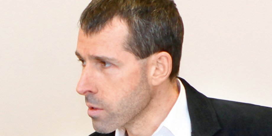 Юрий Сергеев