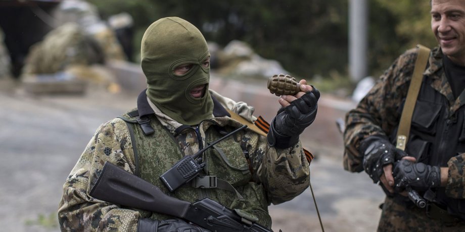 Боевики , Донбасс, днр,