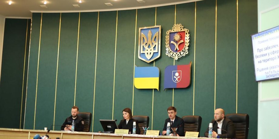 Хмельницька облрада, Хмельницька обласна рада, УПЦ МП, засідання облради
