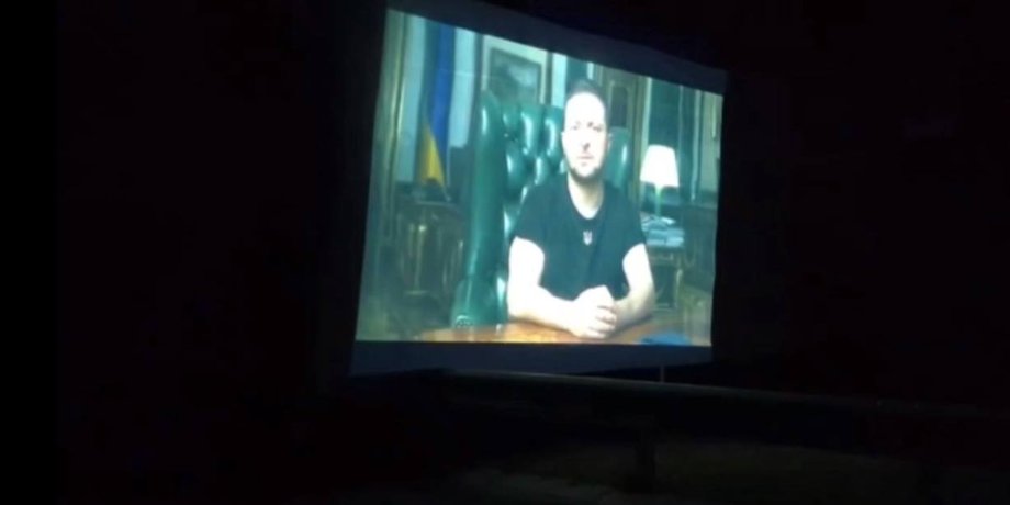 Беларусь, пограничники, обращение к беларусам, война РФ против Украины, война билбордов, обращение к народу Беларуси