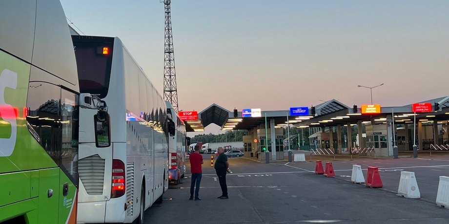 протесты, Польша, фермеры, граница, ограничения, Польша
