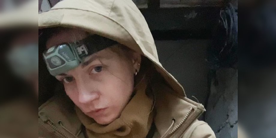 Алла Пушкарчук