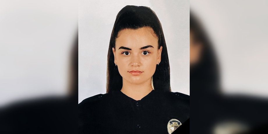 Таїсія Татарин, напад на поліцейських, стрілянина у Чернівцях, педофіл убив поліцейську, Чернівці стрілянина