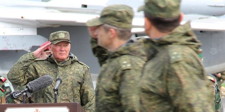 Александр Дворников / Фото: rg.ru