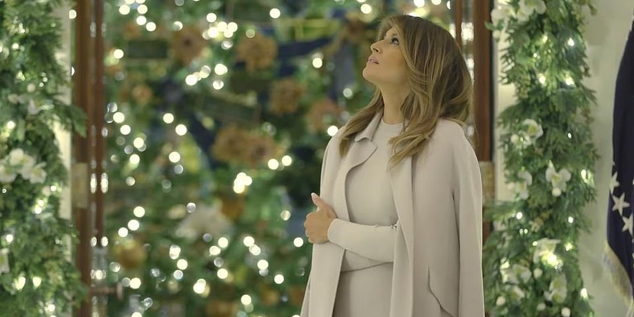 Фото: FLOTUS