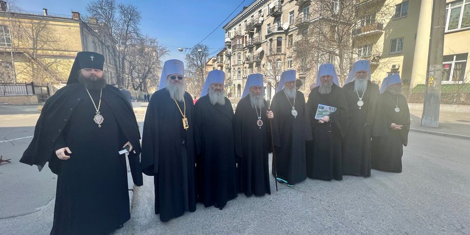 упц мп, офс президента, онуфрий
