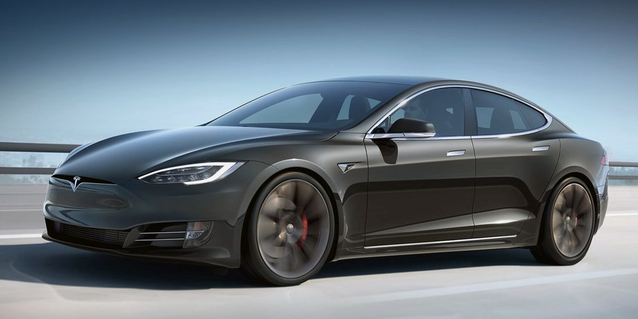 Tesla, Tesla Model S, Електромобілі, Електрокари, Запас ходу, Експерти, Авто, Автомобілі