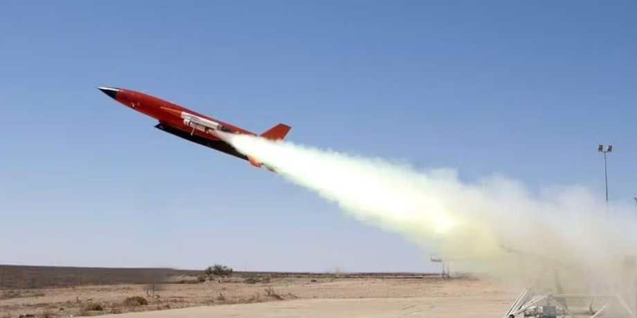 дрон, БПЛА, беспилотник, BQM-177A
