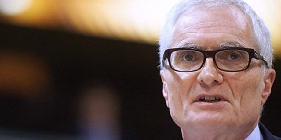 Микеле Николетти / Фото: twitter.com/PACE_News