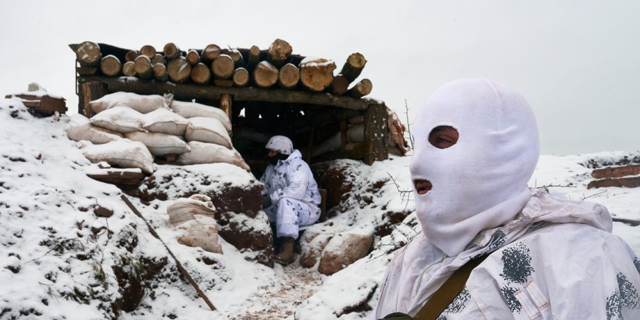 морозная погода война, морозы в украине, зима украина, зима на фронте, как воевать зимой