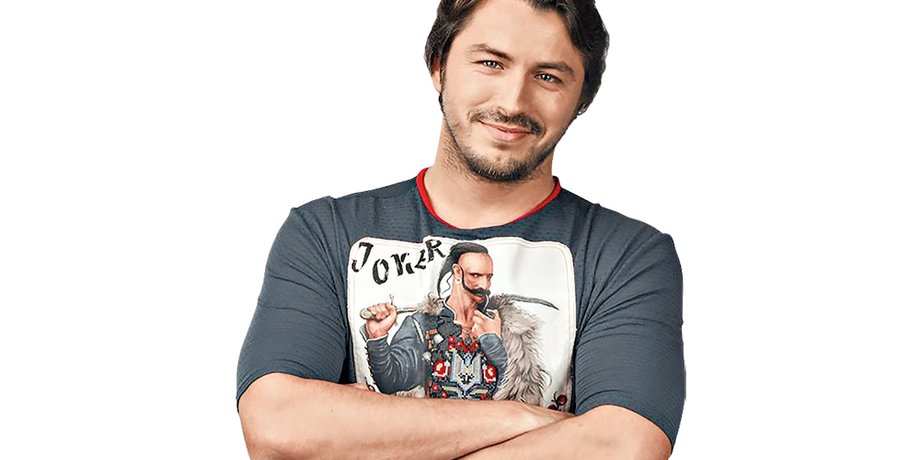 Сергей Притула