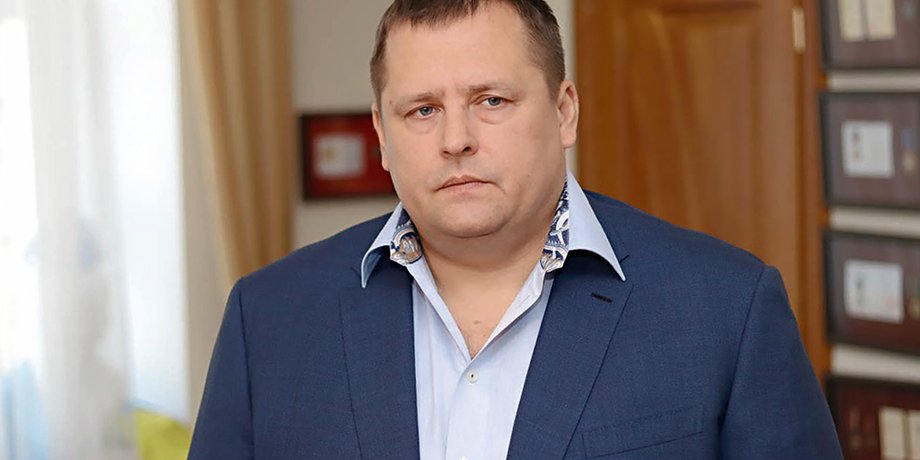 Борис Филатов
