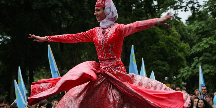 Фото:Дарья Решетняк