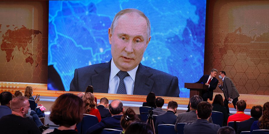 владимир путін, президент росії, переговори в стамбулі, мирні переговори в стамбулі