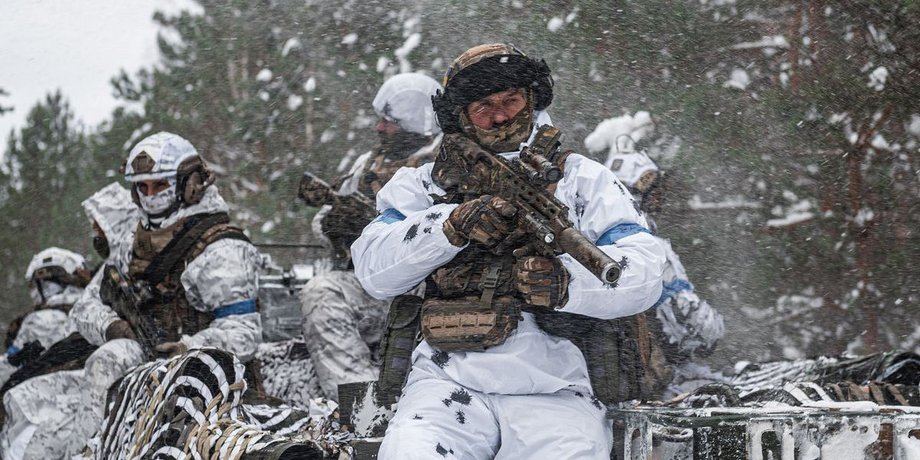 всу, военные пенсионеры, мобилизация