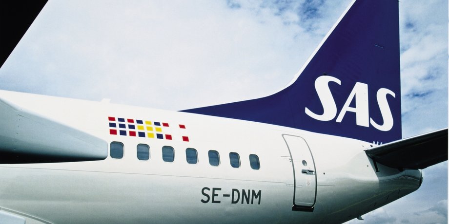 Фото: SAS Group