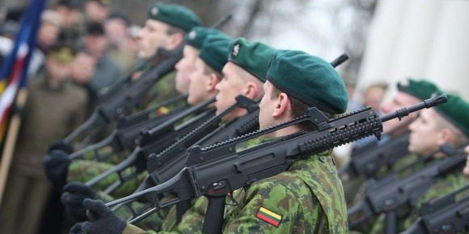 поставки вооружения украине