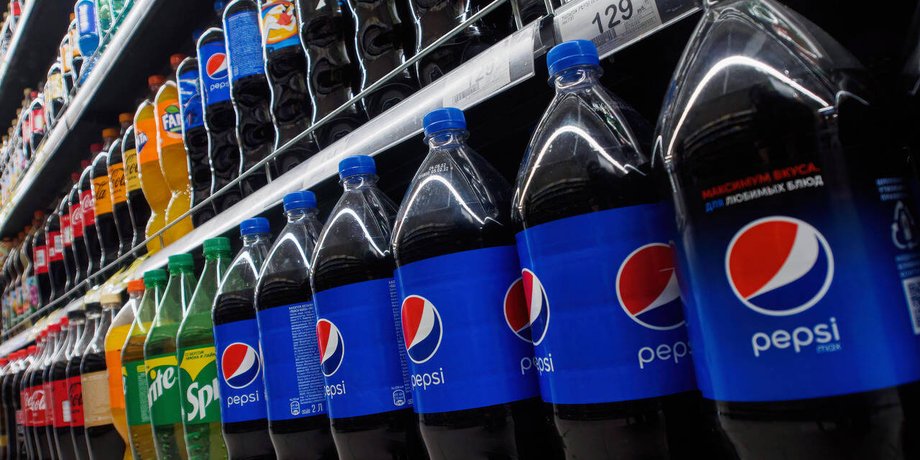 Pepsi, пепси в россии, пепси ушла из россии, pepsi россия, пепси санкции, new cola, fruitz