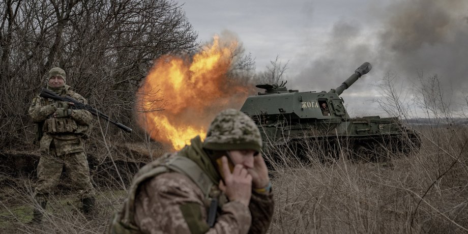 авдіївка, війна авдіївка, бої під авдіївкою, всу під авдіївкою