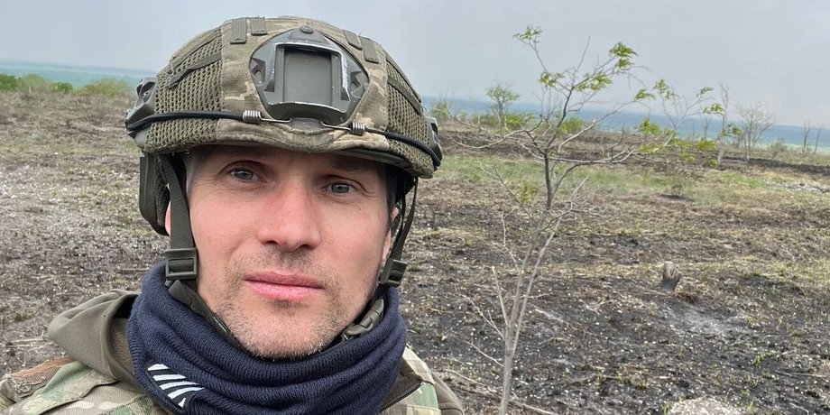 Юрій Бутусов, журналіст