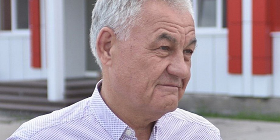 Александр Кузьминский