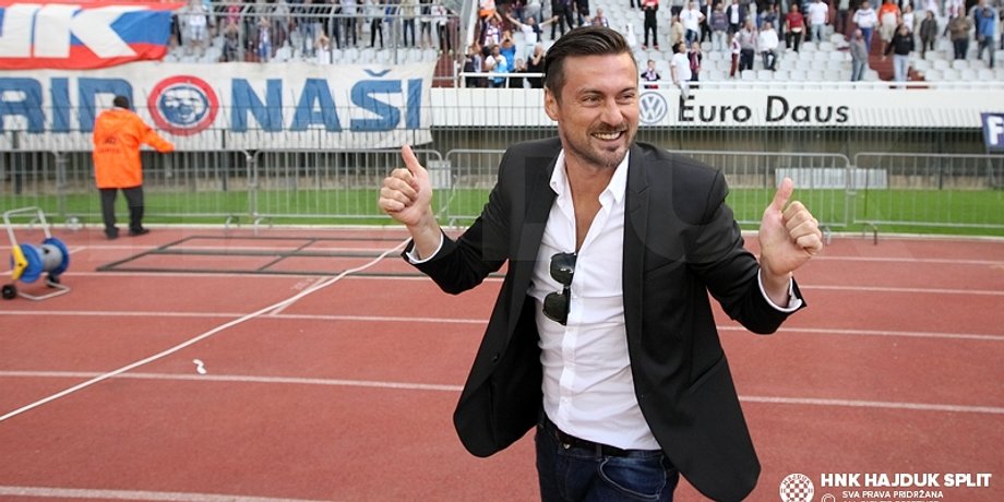 Артем Милевский / Фото: prosport.tsn.ua