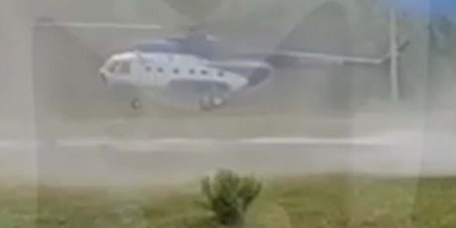 Ми-8, вертолет, российский вертолет, авиакатастрофа, крушение