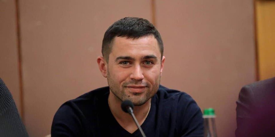 На Львівщині в ДТП загинув нардеп від "Слуги Народа" Орест Саламаха, - ЗМІ