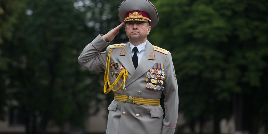 Геннадий Воробьев / Фото: УНИАН