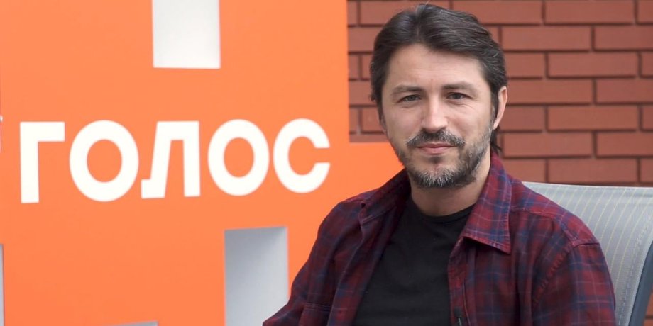 выход из голоса притулы