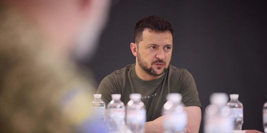 Володимир Зеленський, Зеленський, президент, президент України