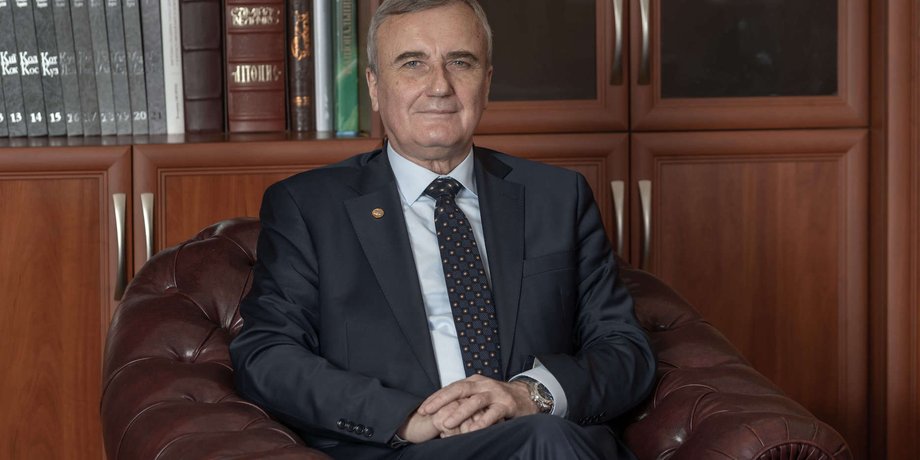 Анатолий Загородний