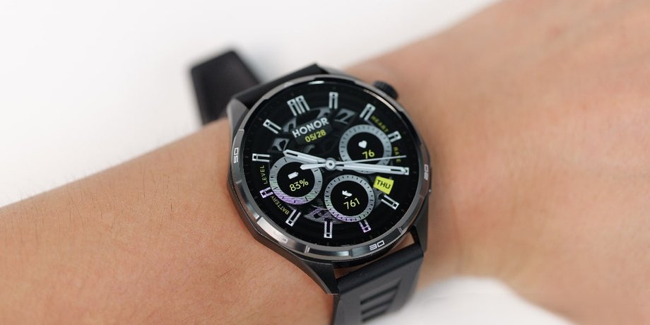 Смарт-часы Honor Watch 6