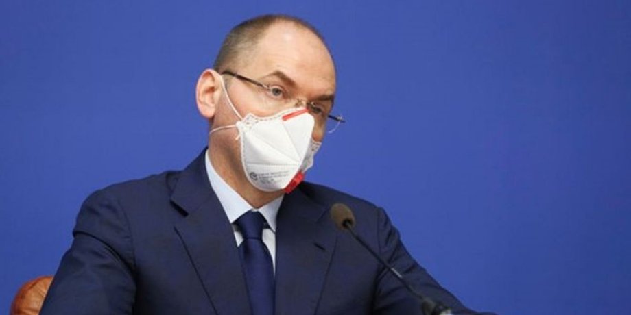 степанов, максим степанов, минздрав, министр
