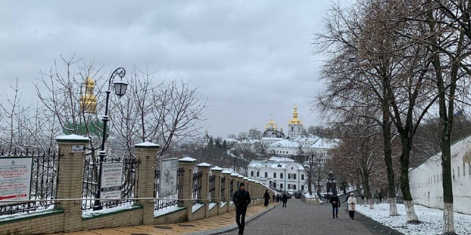 Києво-Печерська Лавра, пцу, упц, упц мп, лавра, собор