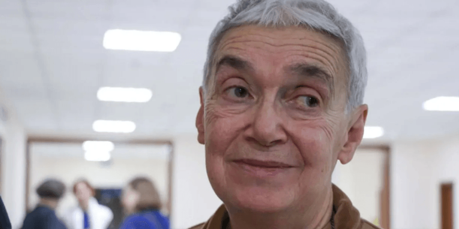 Ніна Литвинова правозахисниця скоїла самогубство