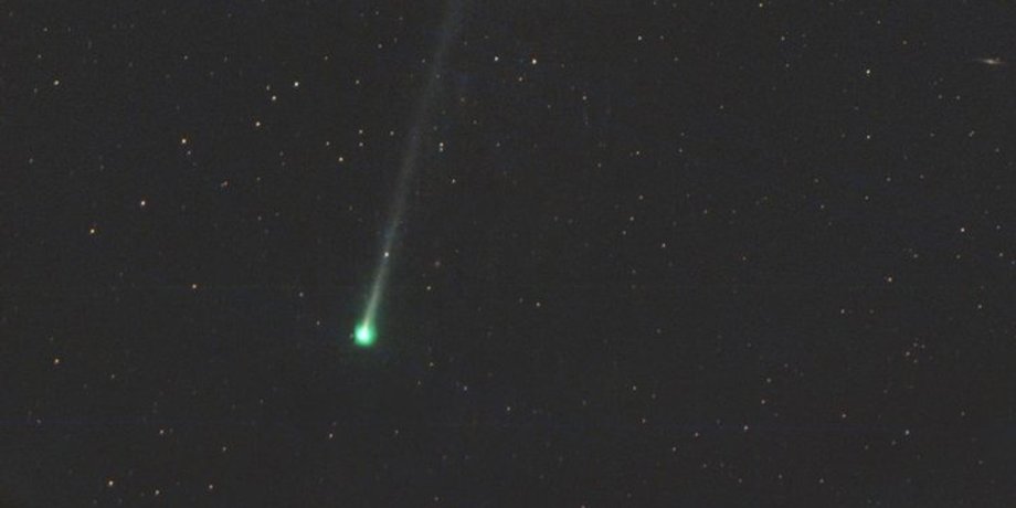 комета C/2024 S1