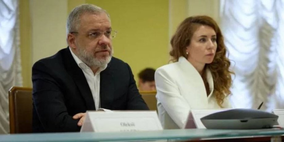 Пленки Миндича – Галущенко и Гринчук заподозрили в отношениях