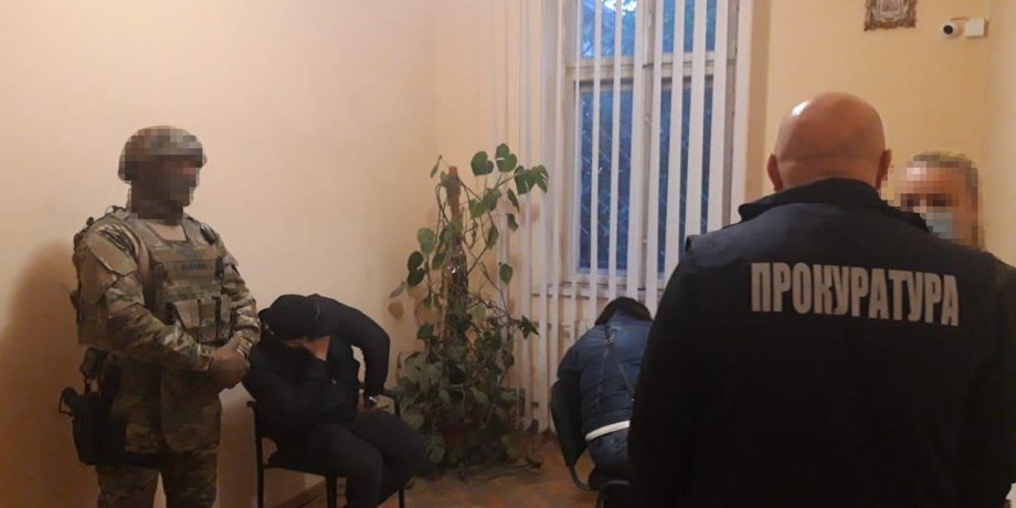 Полиция, Львов