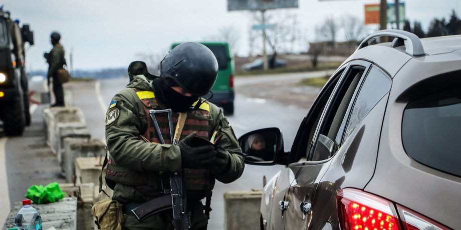 Выдача повесток