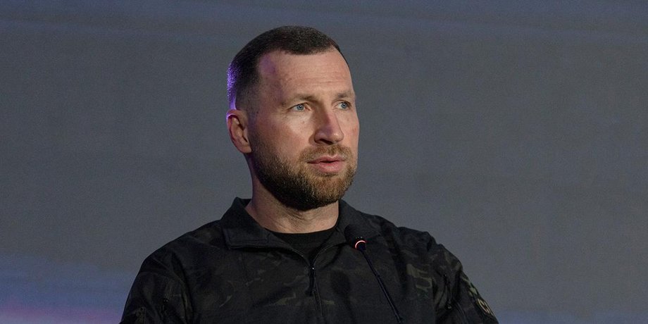 Евгений Хмара