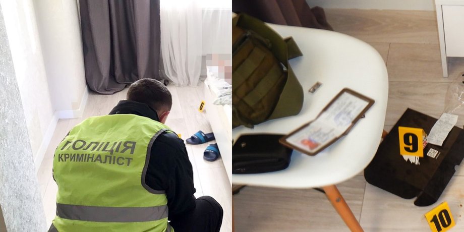 Затриманій 14-річній загрожує 15 років увʼязнення за вбивство військового