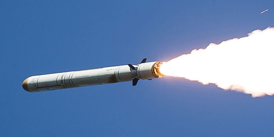Российская ракета, оружие, обстрелы городов, ракетный удар, удары противника, российский обстрел