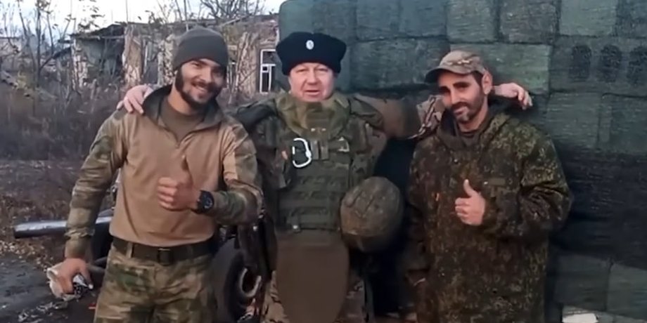 Росіяни завербували 10-15 тисяч кубинців