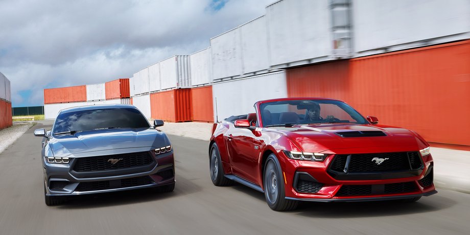 Ford Mustang 2023, Ford Mustang, новый Ford Mustang, новый Форд Мустанг, Форд Мустанг 2023, Ford Mustang Dark Horse