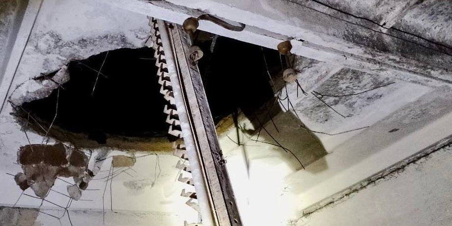 обстрел днепр, днепр взрывы, днепропетровская область обстрел, никополь взрыв, никополь обстрел