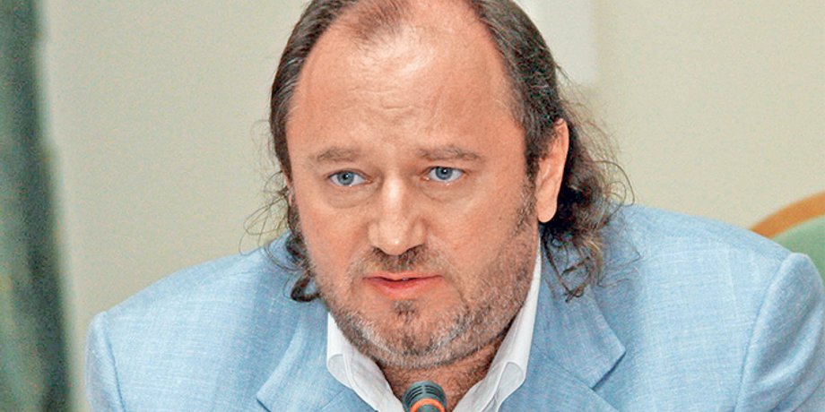 Евгений Сигал