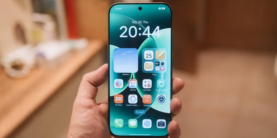 лучшие китайские смартфоны 2025