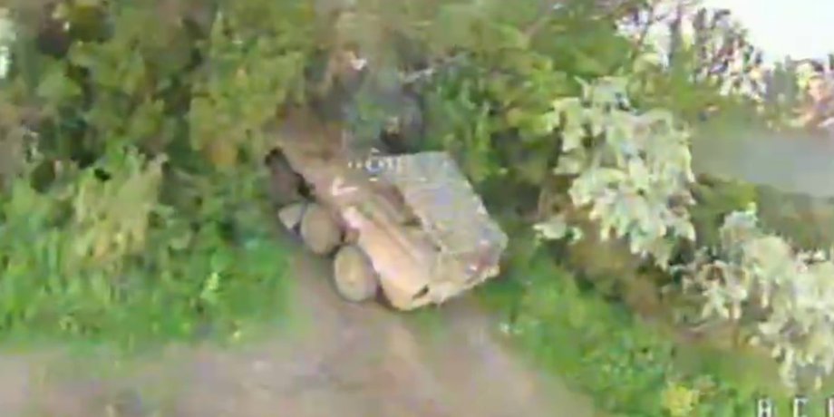БТР-80